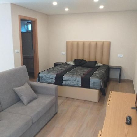 Apartament Sidro House Geres Zewnętrze zdjęcie