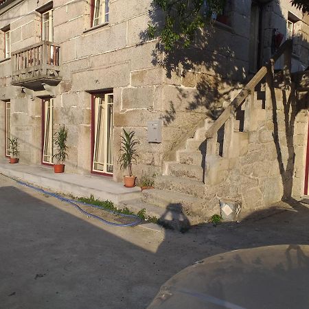 Apartament Sidro House Geres Zewnętrze zdjęcie
