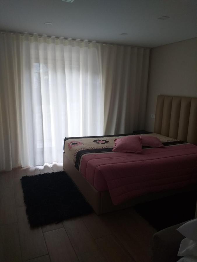 Apartament Sidro House Geres Zewnętrze zdjęcie