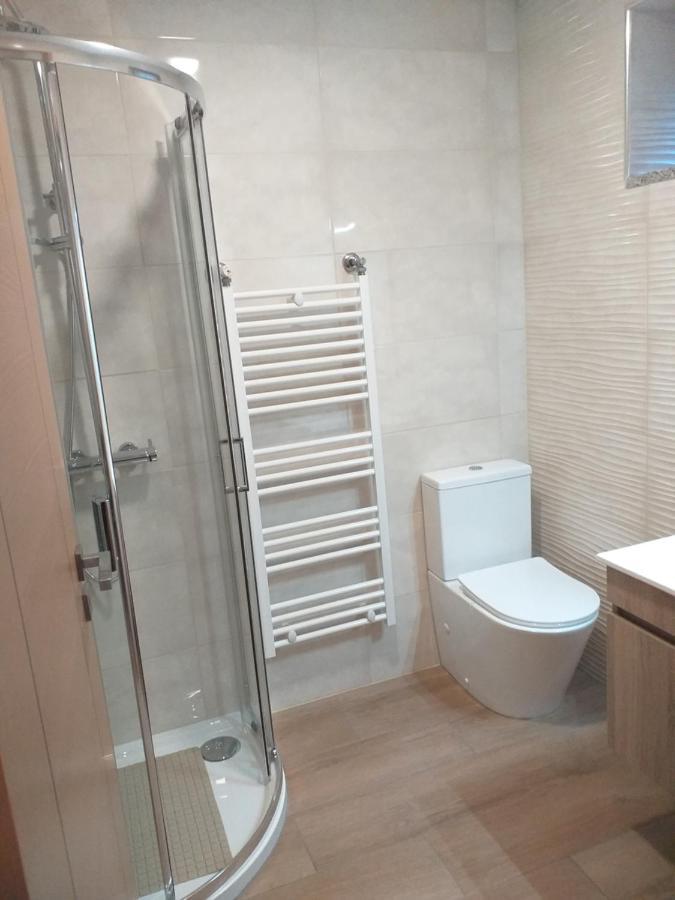 Apartament Sidro House Geres Zewnętrze zdjęcie